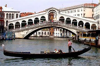 Hotel Mercurio Venice