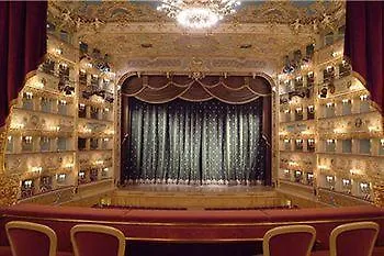 Hotel Mercurio Venice