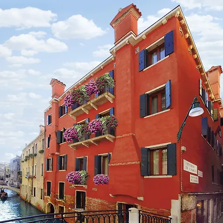 Hotel Mercurio