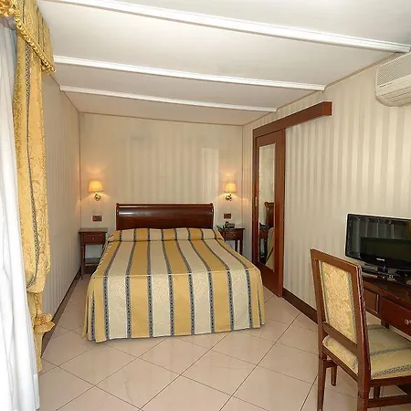 Hotel Hesperia