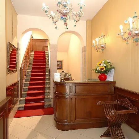 Hotel Hesperia