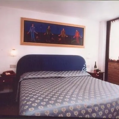 Hotel Hesperia Venedig