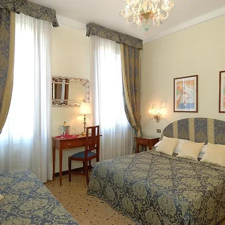 Hesperia Venedig