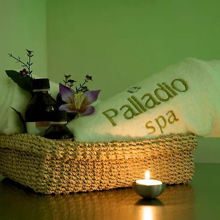 Hotel Bauer Palladio & Spa Wenecja
