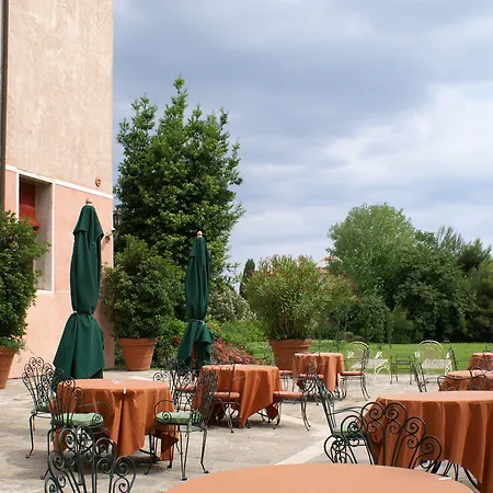 Hotel Bauer Palladio & Spa 5*