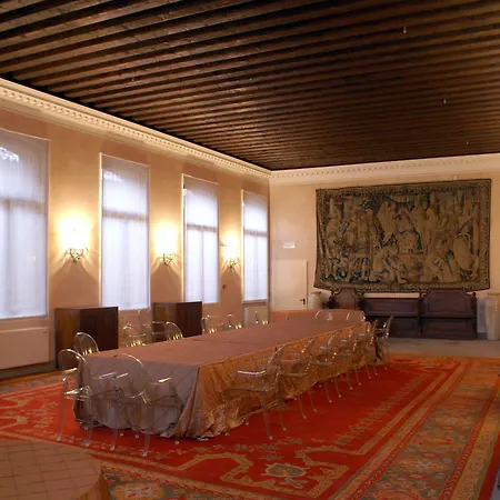 Bauer Palladio & Spa Wenecja