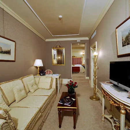 Hotel Ca' Sagredo