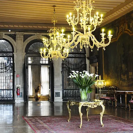 Ca' Sagredo Veneza