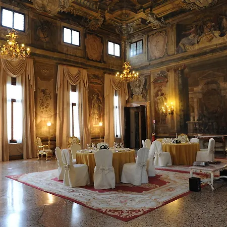 Hotel Ca' Sagredo