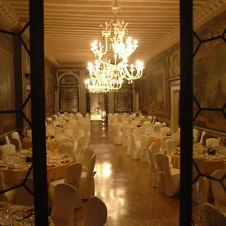 Hotel Ca' Sagredo
