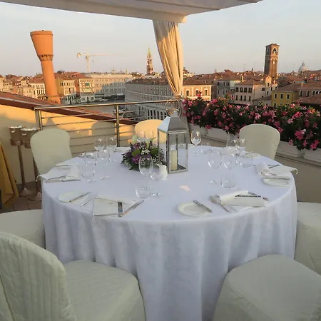 Hotel Ca' Sagredo