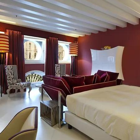 Sina Centurion Palace Venice