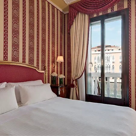 Hotel Sina Palazzo Sant'angelo Venice