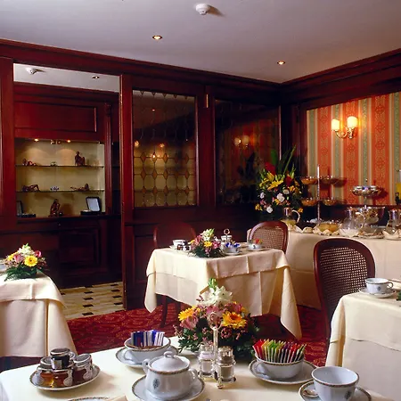 Hotel Sina Palazzo Sant'angelo