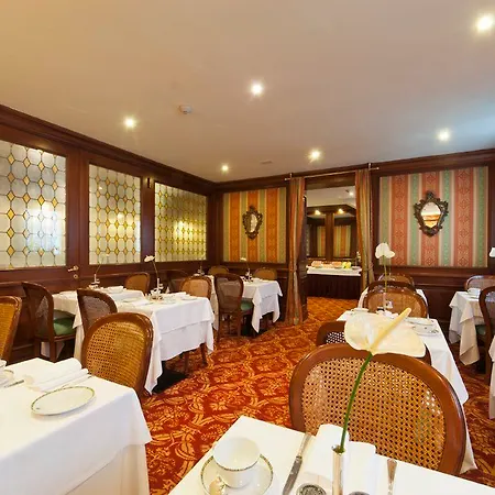 Hotel Sina Palazzo Sant'angelo