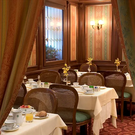 Hotel Sina Palazzo Sant'angelo