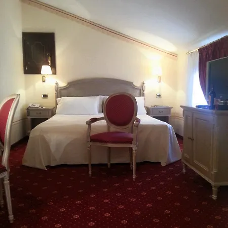Hotel Sina Palazzo Sant'angelo Venice