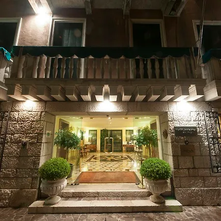 Sina Palazzo Sant'angelo Venice