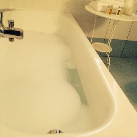 Guest house La Fenice Venice