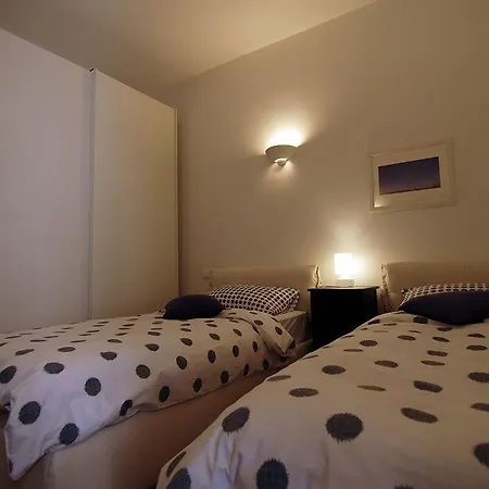 Apartamento Sarai *