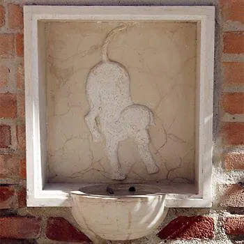 Hotel Agli Alboretti Venise