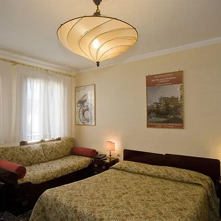 Hotel Agli Alboretti