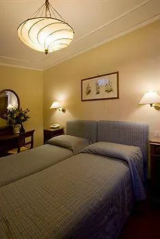 Hotel Agli Alboretti