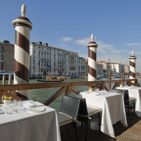 Sina Centurion Palace Venice