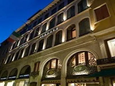 Otel Firenze