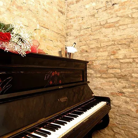 A Tribute To Music Residenza Venice