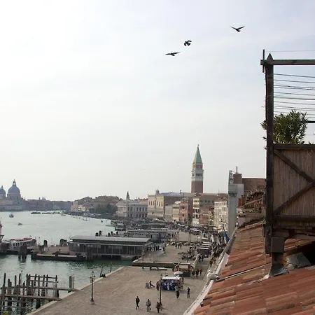 Guest house A Tribute To Music Residenza Venice