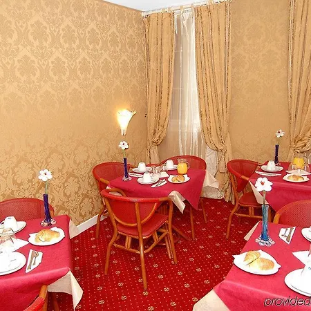 Guest house A Tribute To Music Residenza 3*