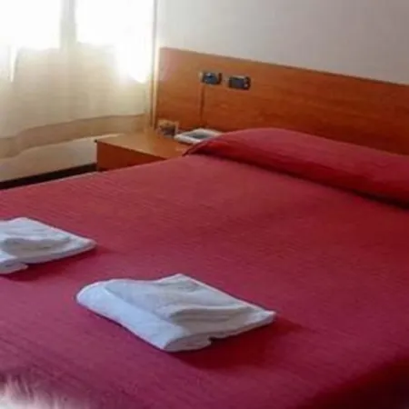 Hotel Bartolomeo 2*