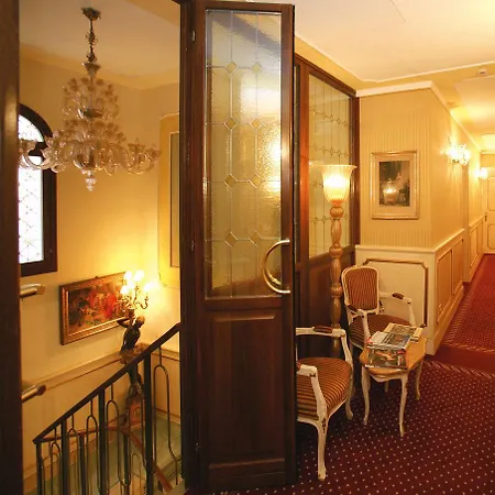 B&B 로칸다 카 델 브로키 베니스
