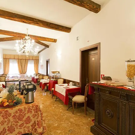 Pensión Palazzo Guardi