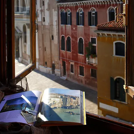 Palazzo Guardi Venecia