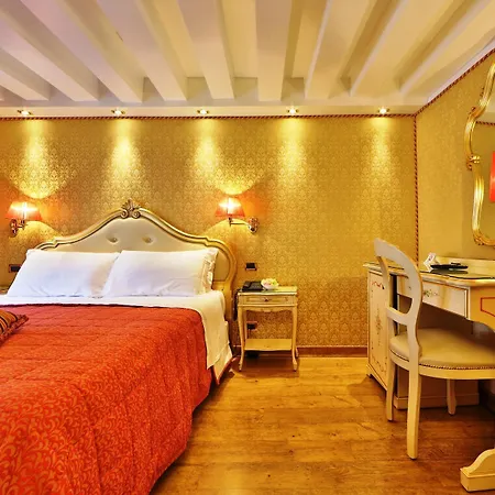 Hotel Olimpia Venice, Bw Signature Collection 3sup Venedig