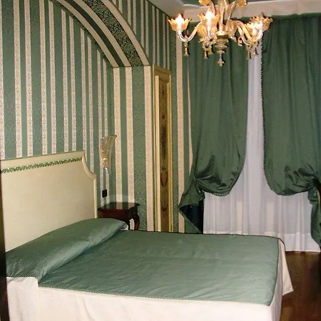 Belle Epoque Venice
