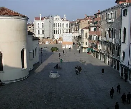 Penzion Ca' Formosa