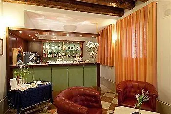 佛斯卡里宫殿酒店 威尼斯