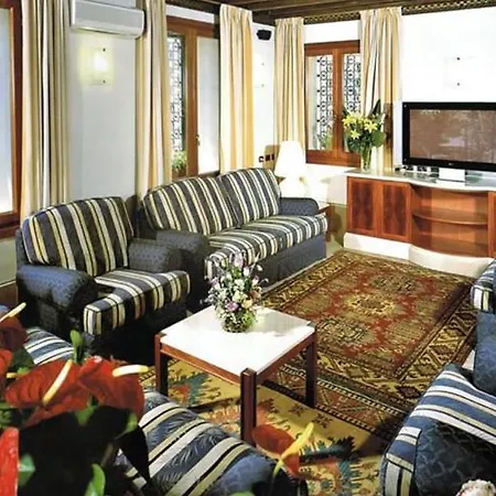 Hotel Foscari Palace Venice
