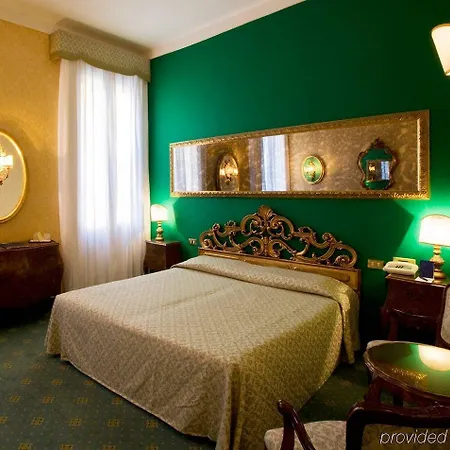 Hotel Amadeus Wenecja