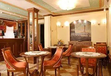 Hotel Anastasia