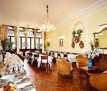 Hotel Centauro