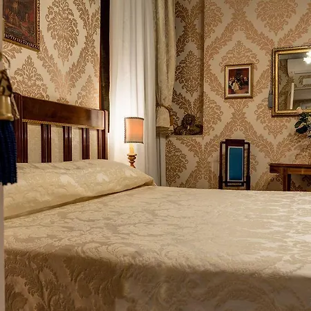 Pensión Residenza Corte Molin