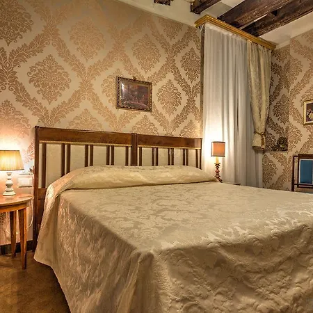 Residenza Corte Molin Venecia