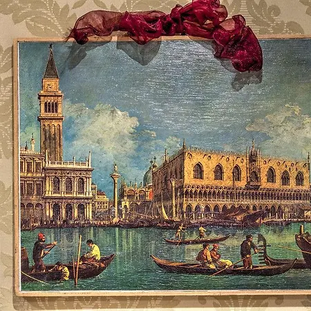 Pensjonat Residenza Corte Molin