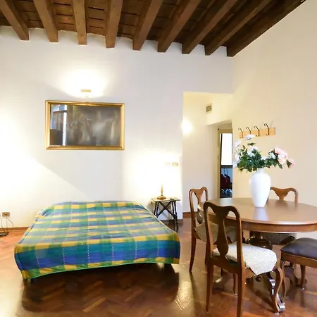 Apartment Al Bovolo