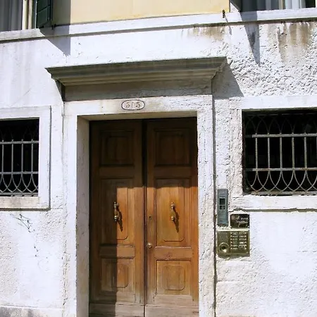 Casa Dolce Guest house