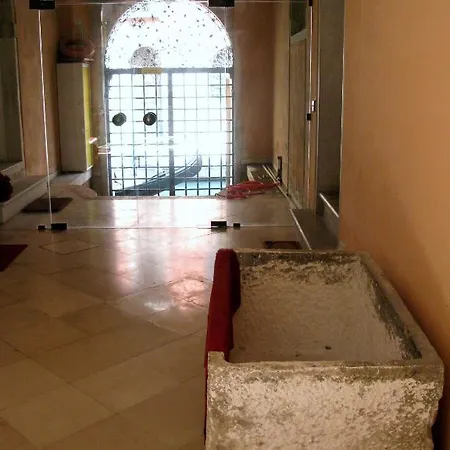 Casa Dolce Guest house 3*